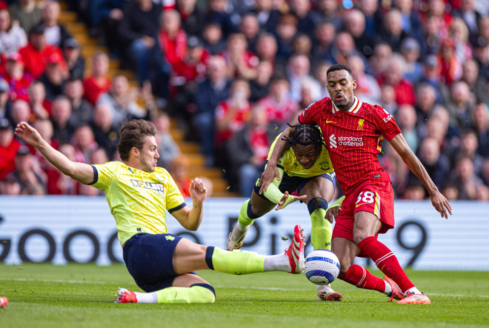 拉门斯：像曼联这样的俱乐部理应有欧战，我们现在正为此努力