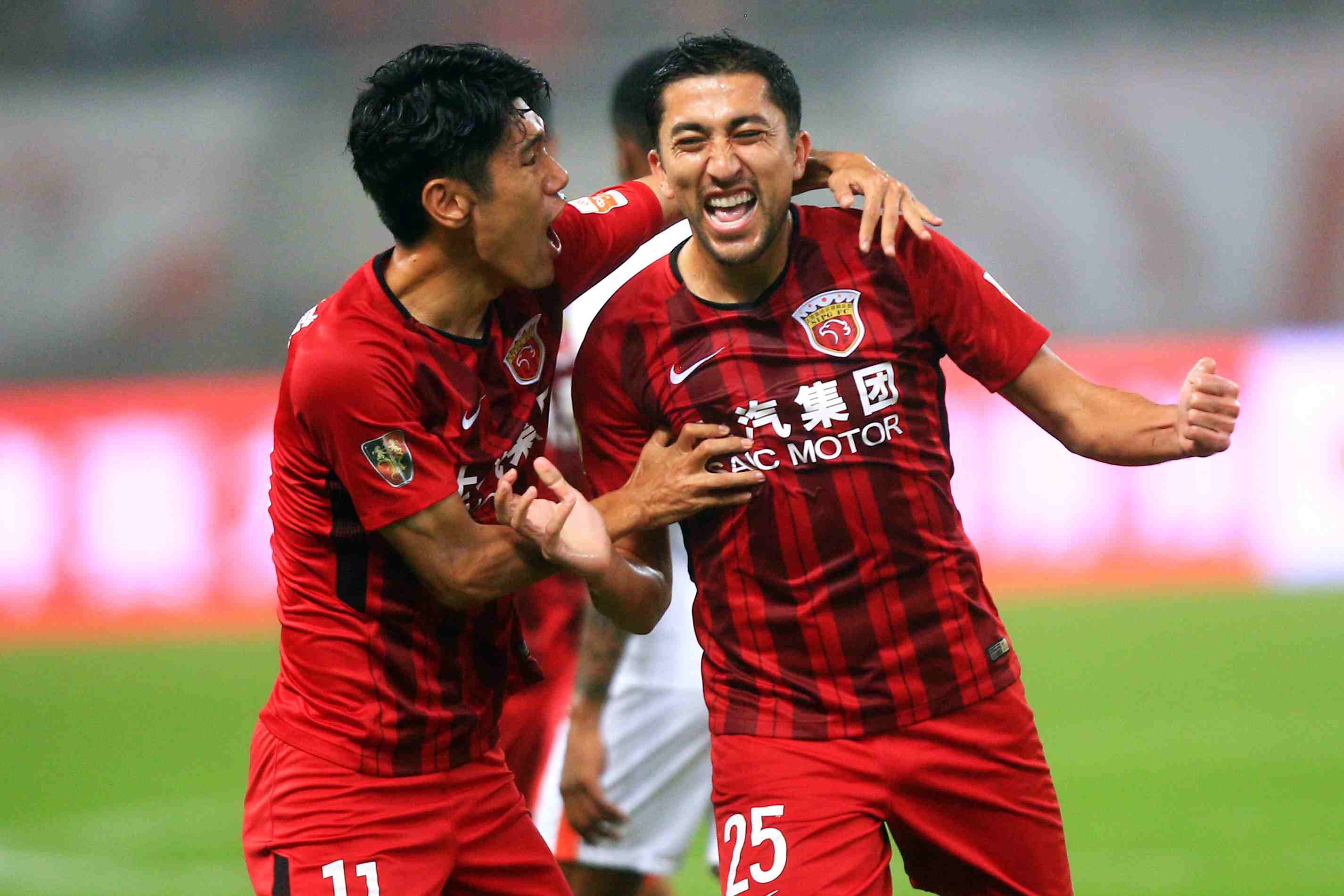 “我爱足球”燃动许昌