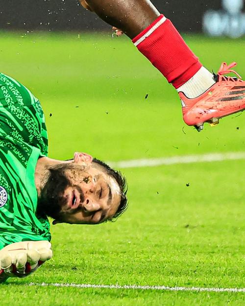 世界最激烈的德比之战