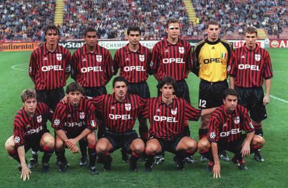 帕斯精彩晃动转身让老大哥劳塔罗滑倒