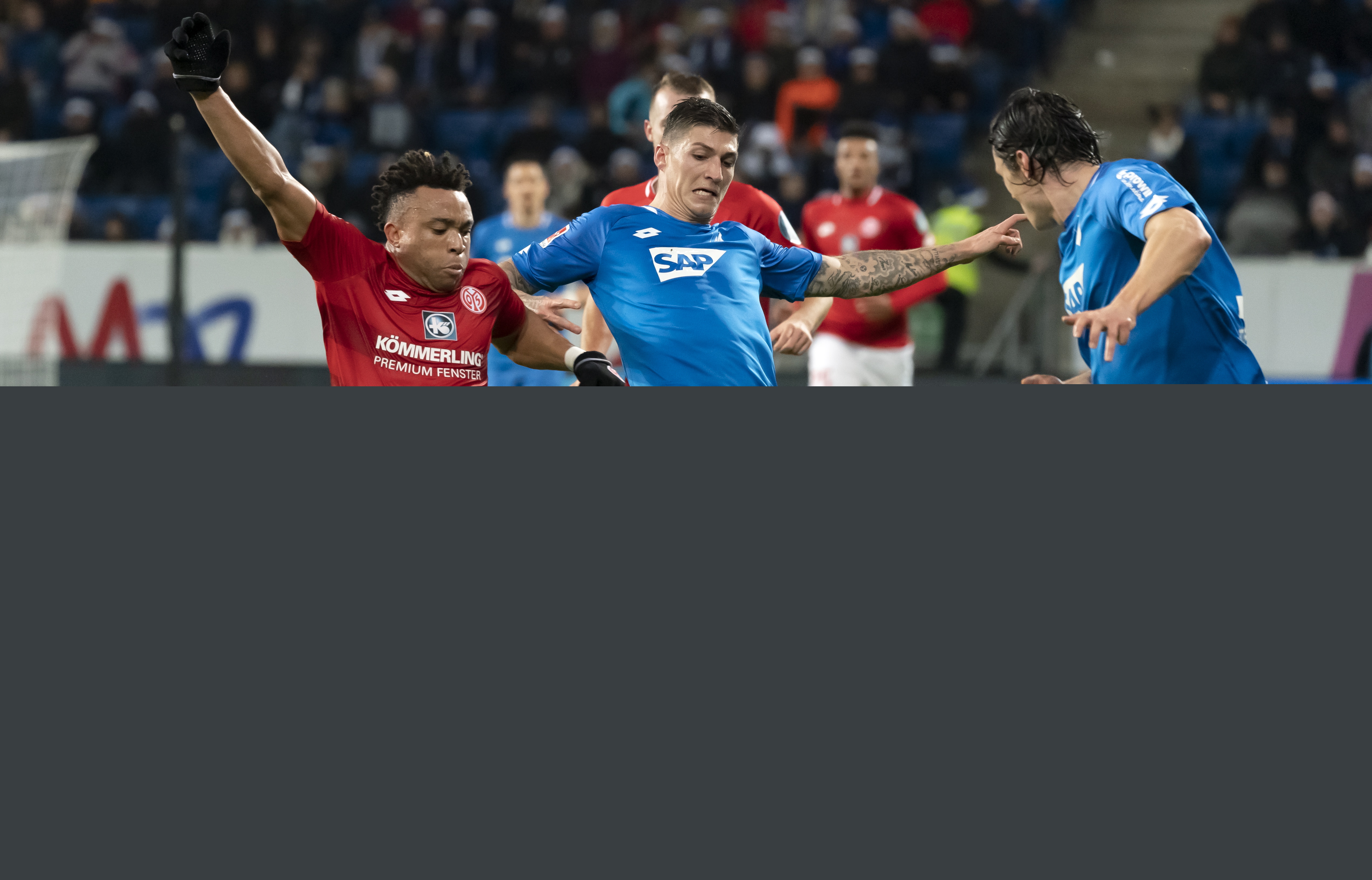 美国三大决赛收视人数：超级碗1.2亿，NBA抢七仅1640万